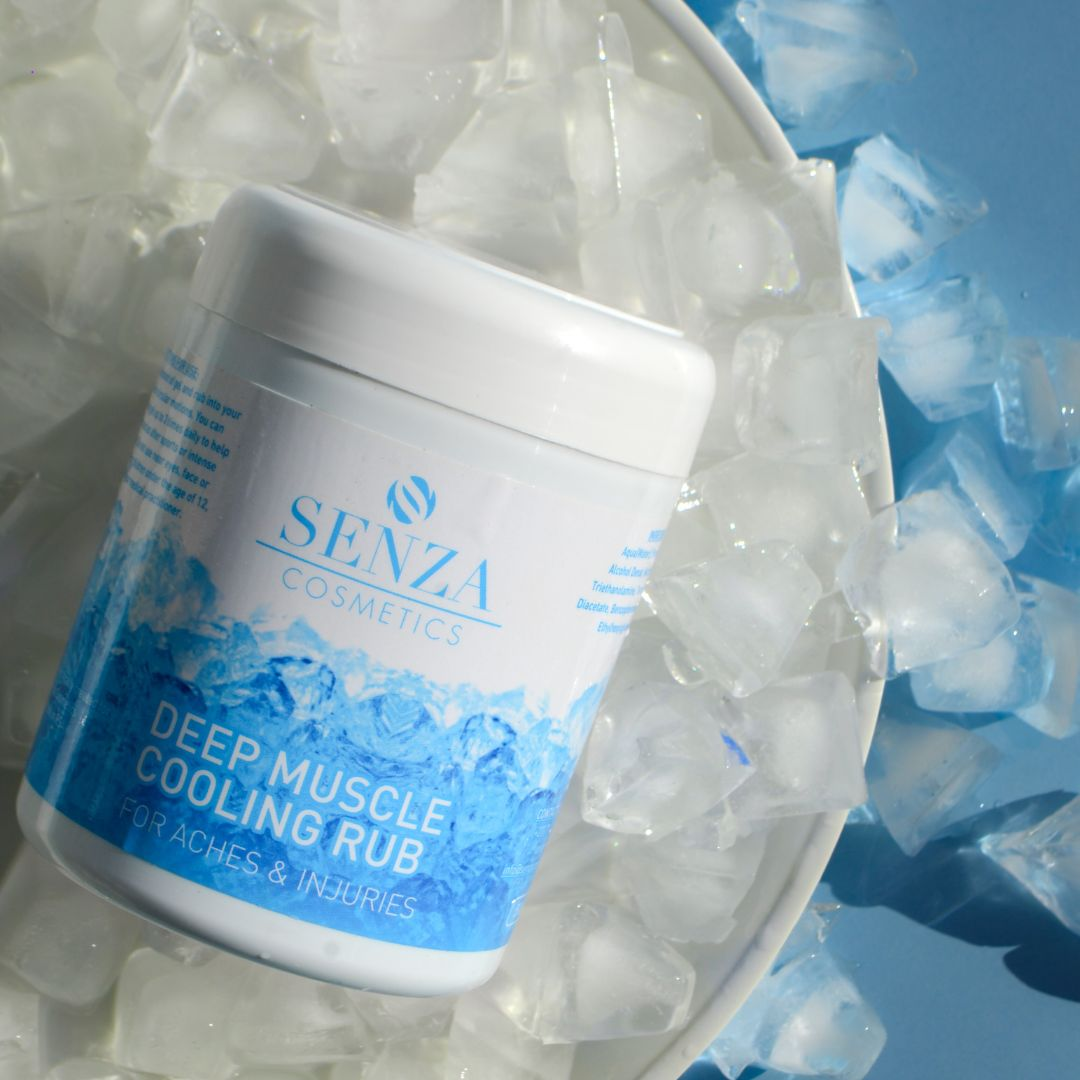BODY CARE