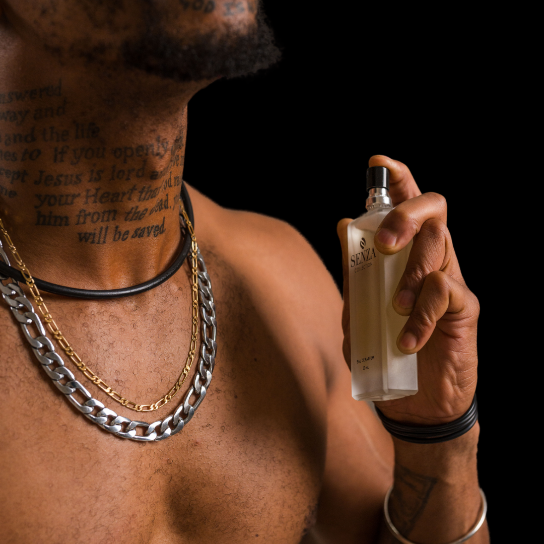 PERFUME NW36 - M INSPIRED BY NEW WEST - ARAMIS