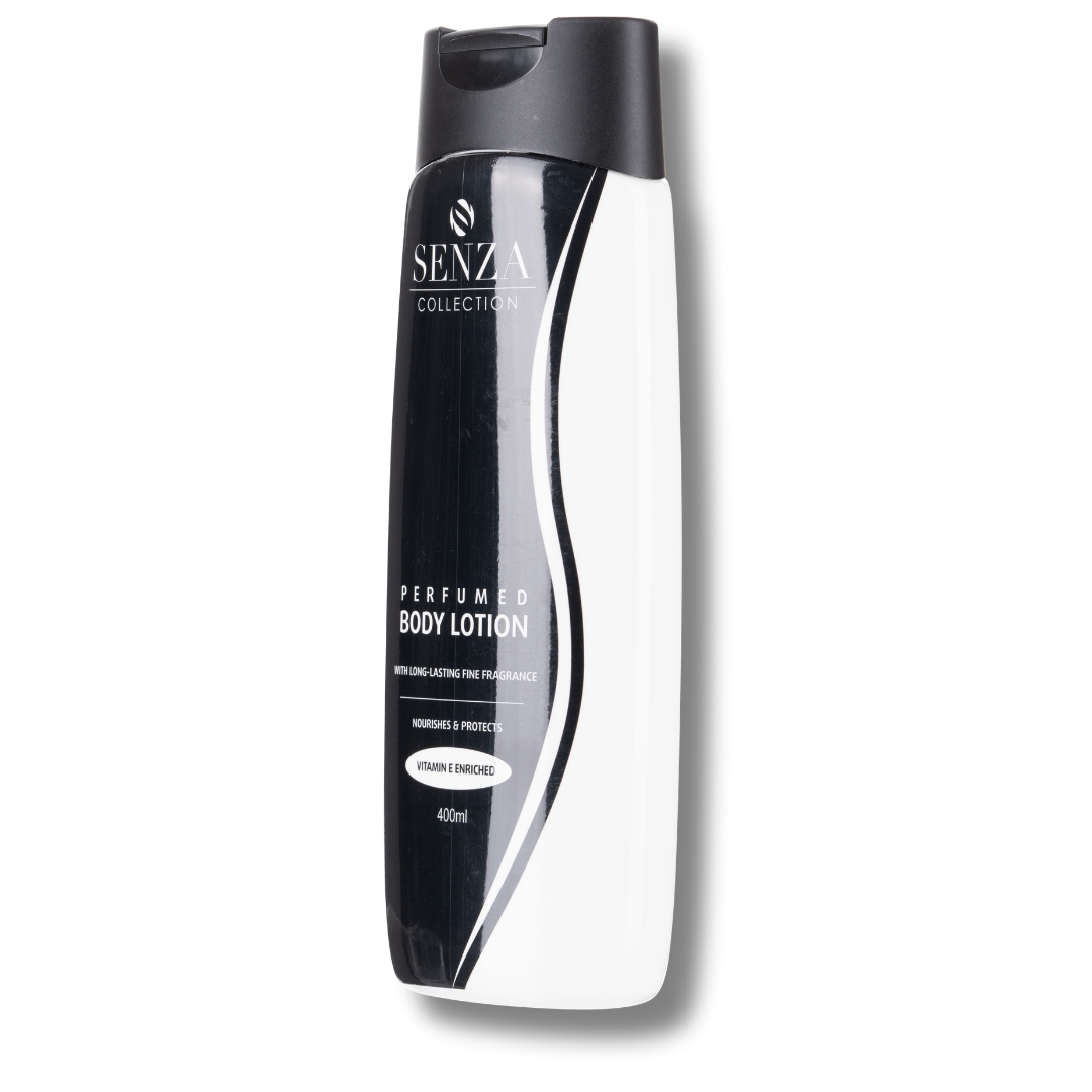LOTION 400ML BOS60 - M INSPIRED BY HUGO - HUGO BOSS