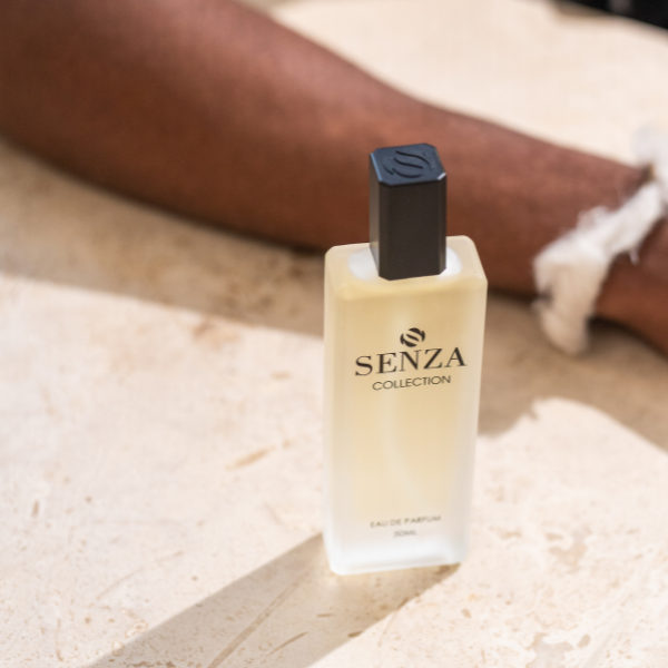 PERFUME KSH99 - M INSPIRED BY KASHMIRI OUD