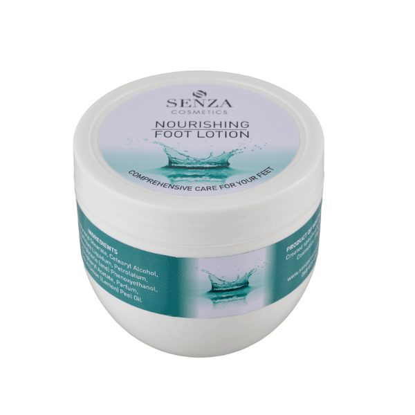 250G FOOT CARE LOTION
