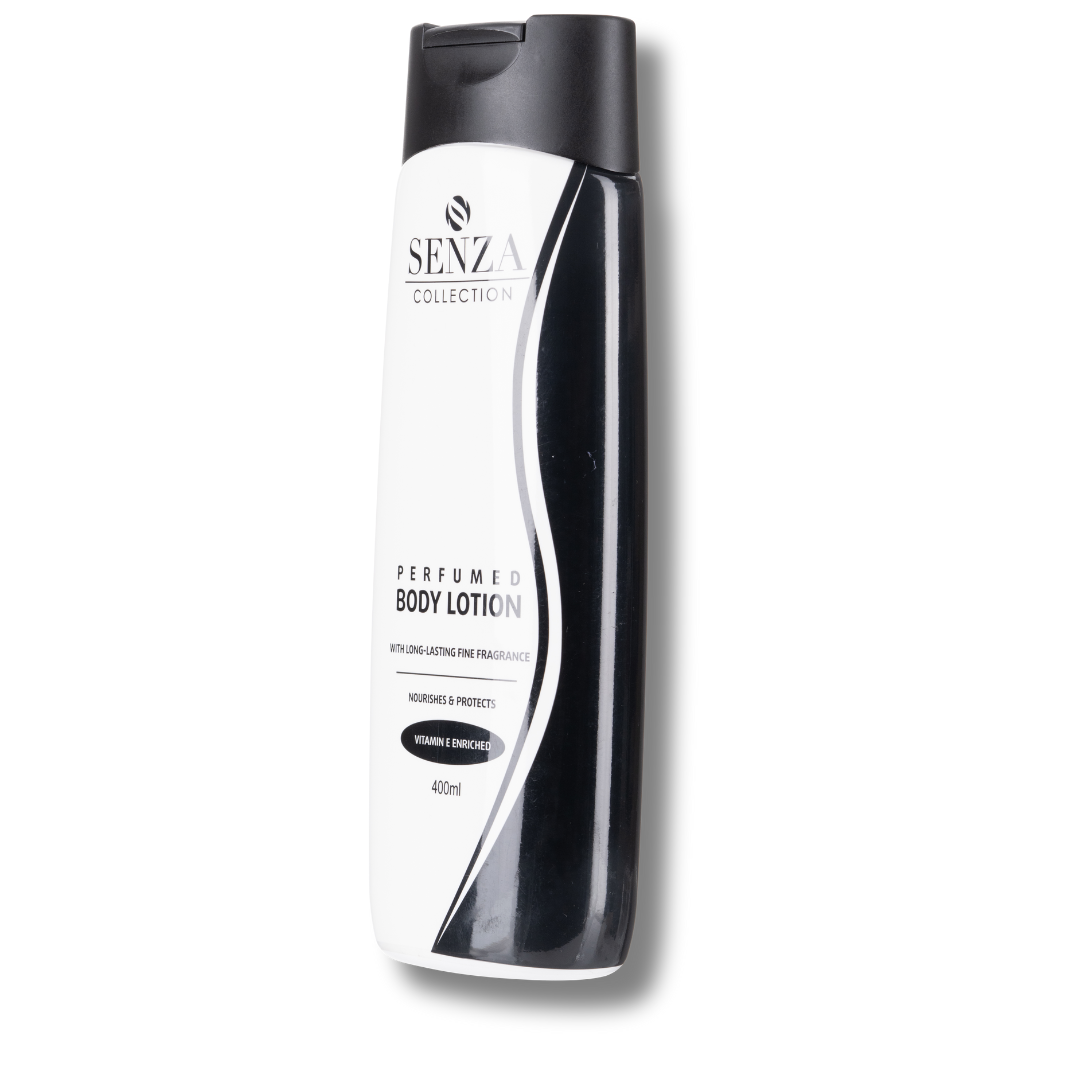 LOTION 400ML BR85 - FM INSPIRED BY BACCARAT ROUGE