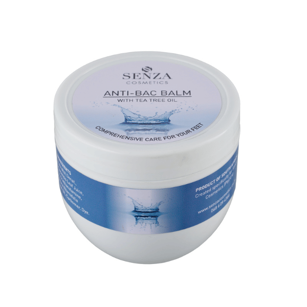250G FOOT ANTIBAC BALM