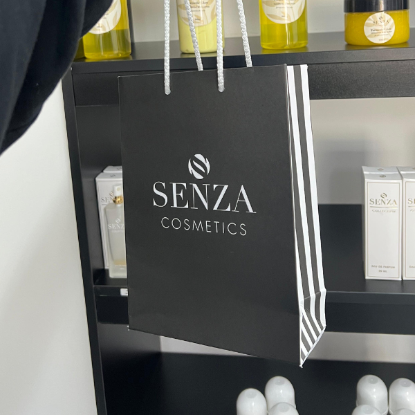 GIFT BAG