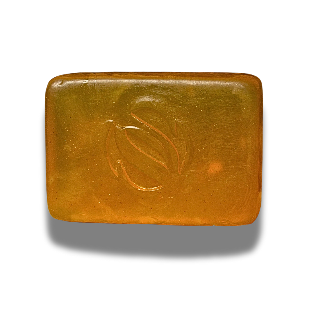 SOAP TUMERIC GLOW