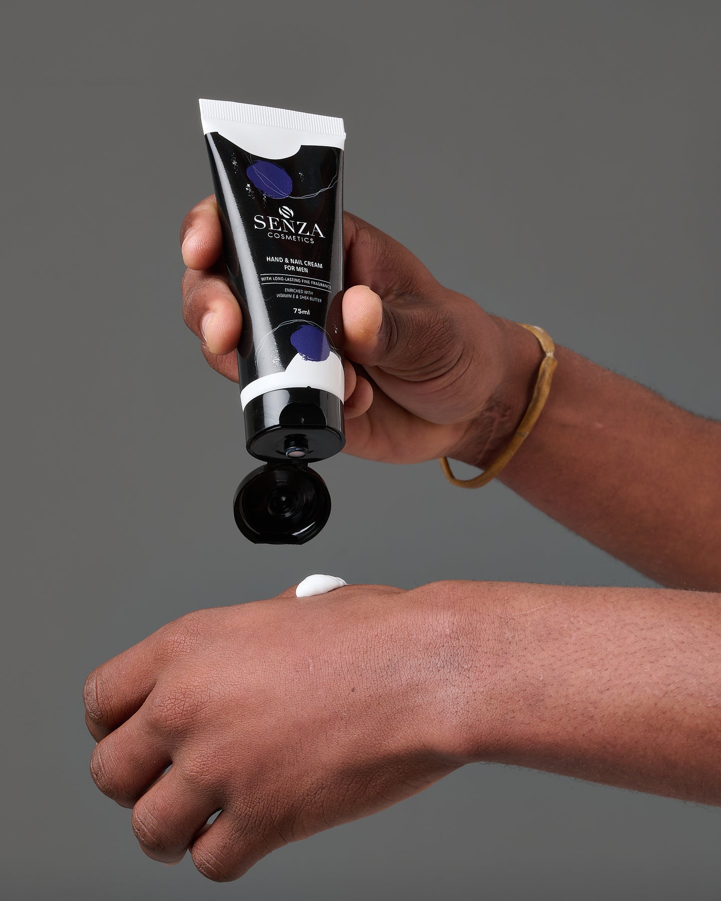 HAND CREAM BAD78 - M INSPIRED BY DIESEL - BAD