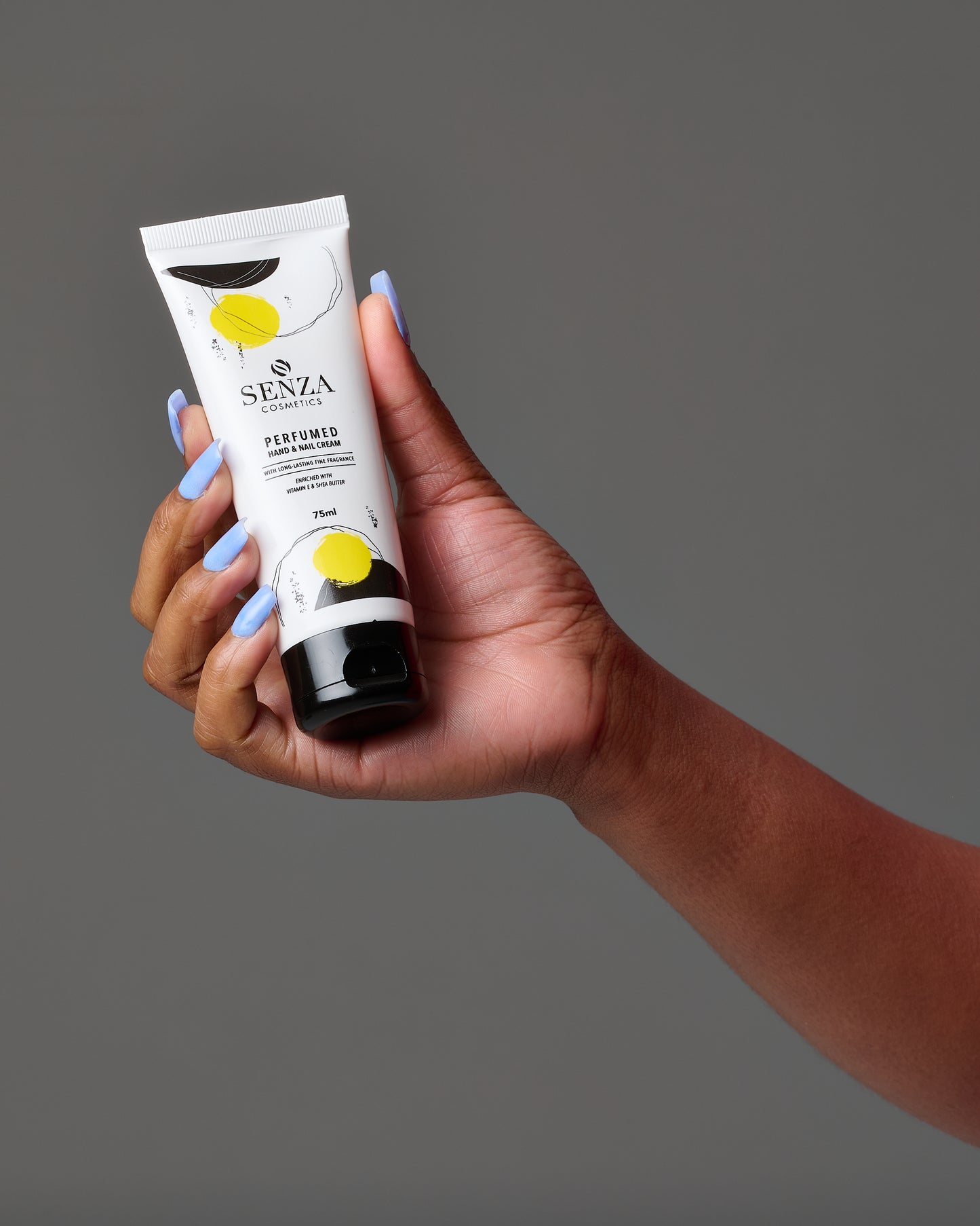 HAND CREAM SI63 - FM INSPIRED BY SI - GIORGIO ARMANI