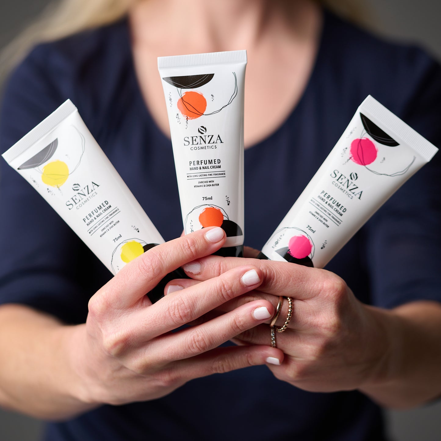 HAND CREAM LM1 - FM INSPIRED BY LADY MILLION PACO