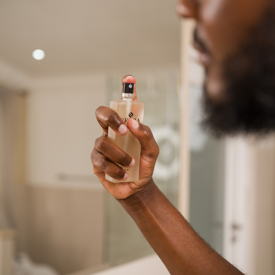 PERFUME PTM83 - M INSPIRED BY PHANTOM - PACO RABANNE