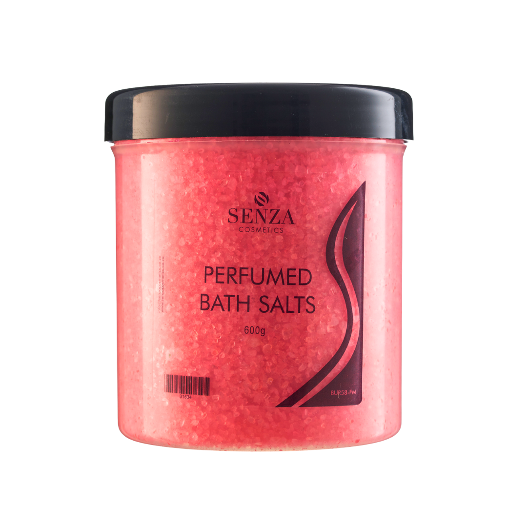 BATH SALTS BUR58 - FM INSPIRED BY LONDON GIRL - BURBERRY