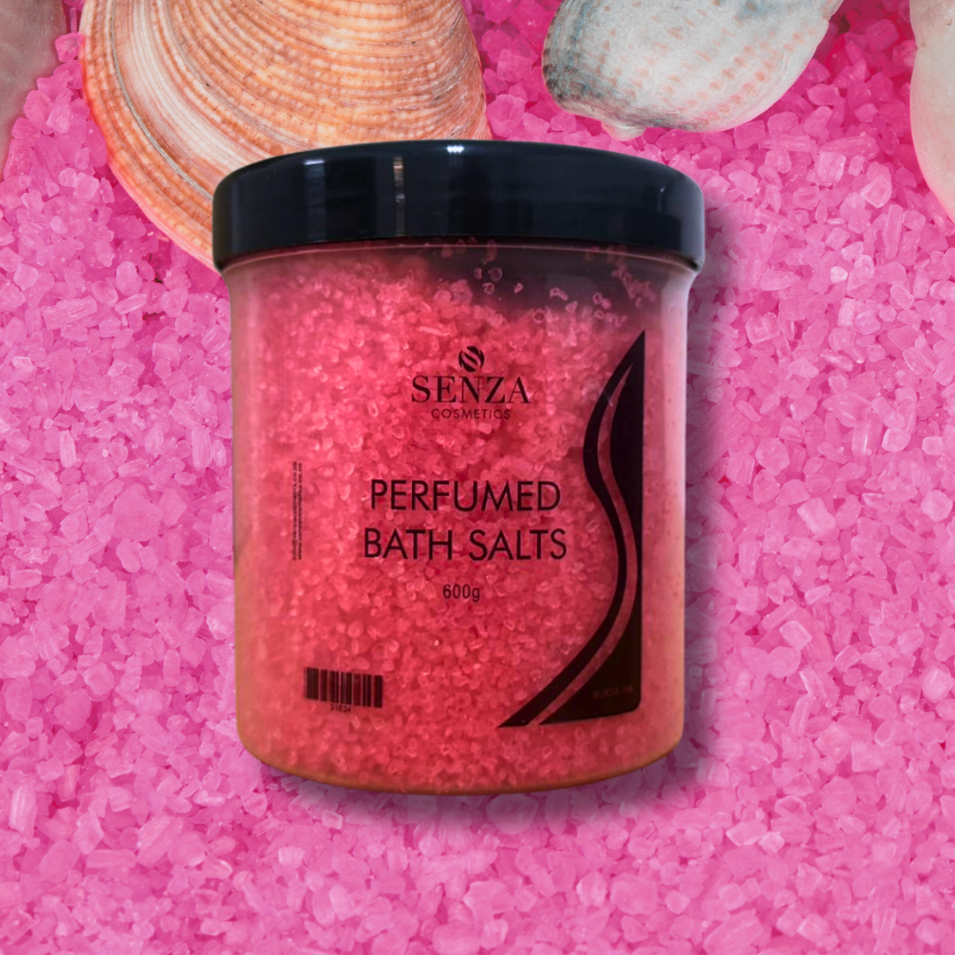 BATH SALTS BUR58 - FM INSPIRED BY LONDON GIRL - BURBERRY