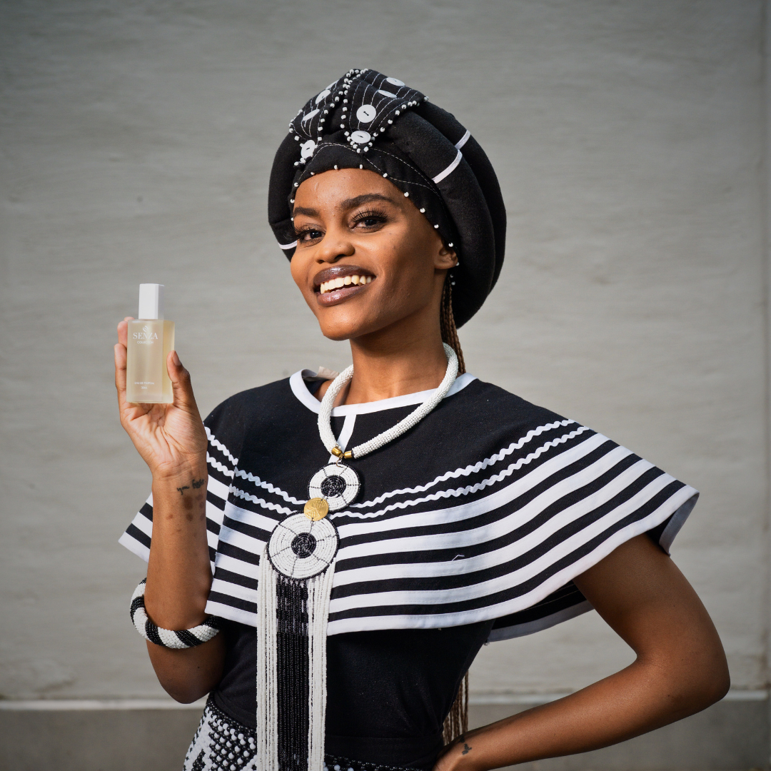 30ML PERFUME - FM INSPIRED BY LADY MILLION PACO