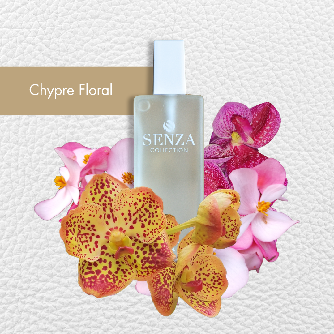 PERFUME ARM66 - FM INSPIRED BY AROMATICS ELIXIR - CLINIQUE