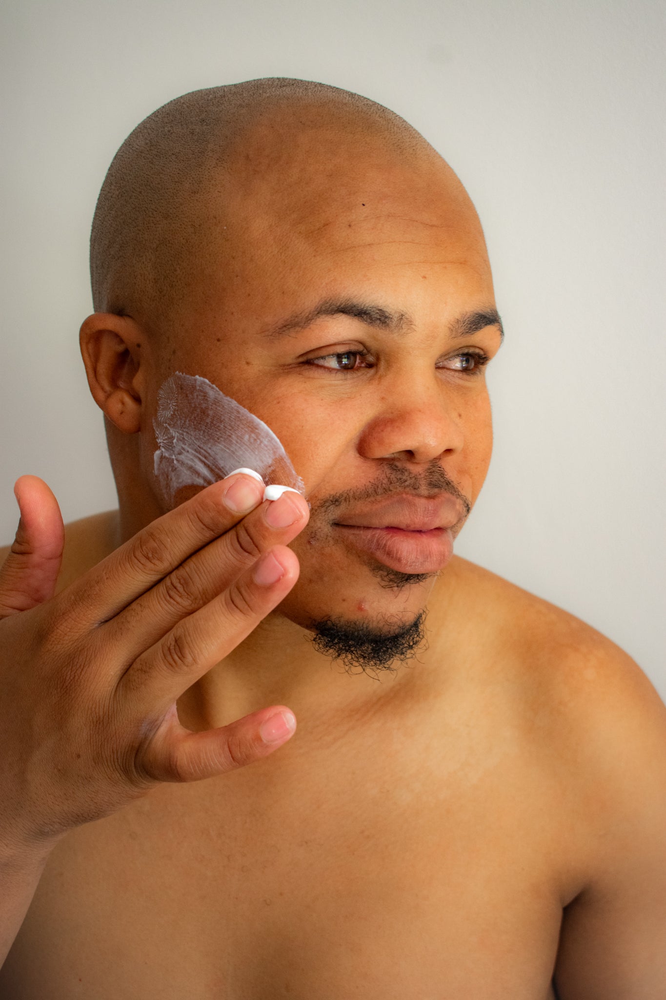 FACE CARE NIGHT CREAM