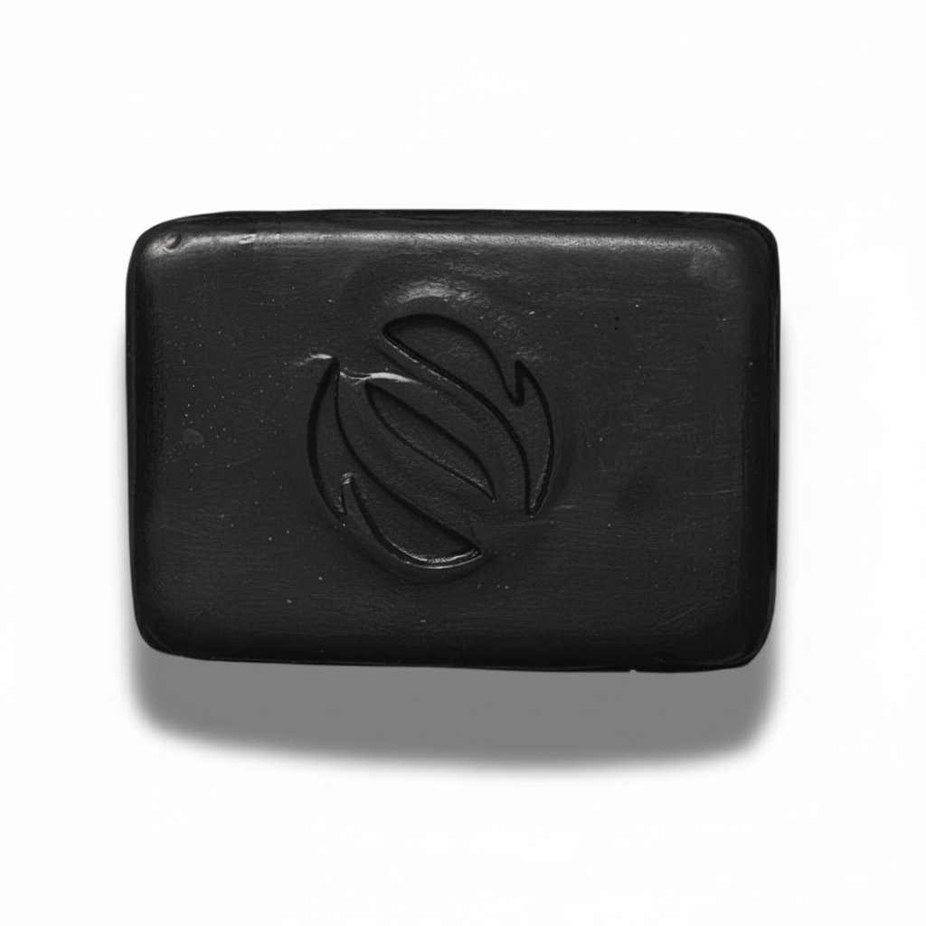 SOAP ACTIVATED CHARCOAL