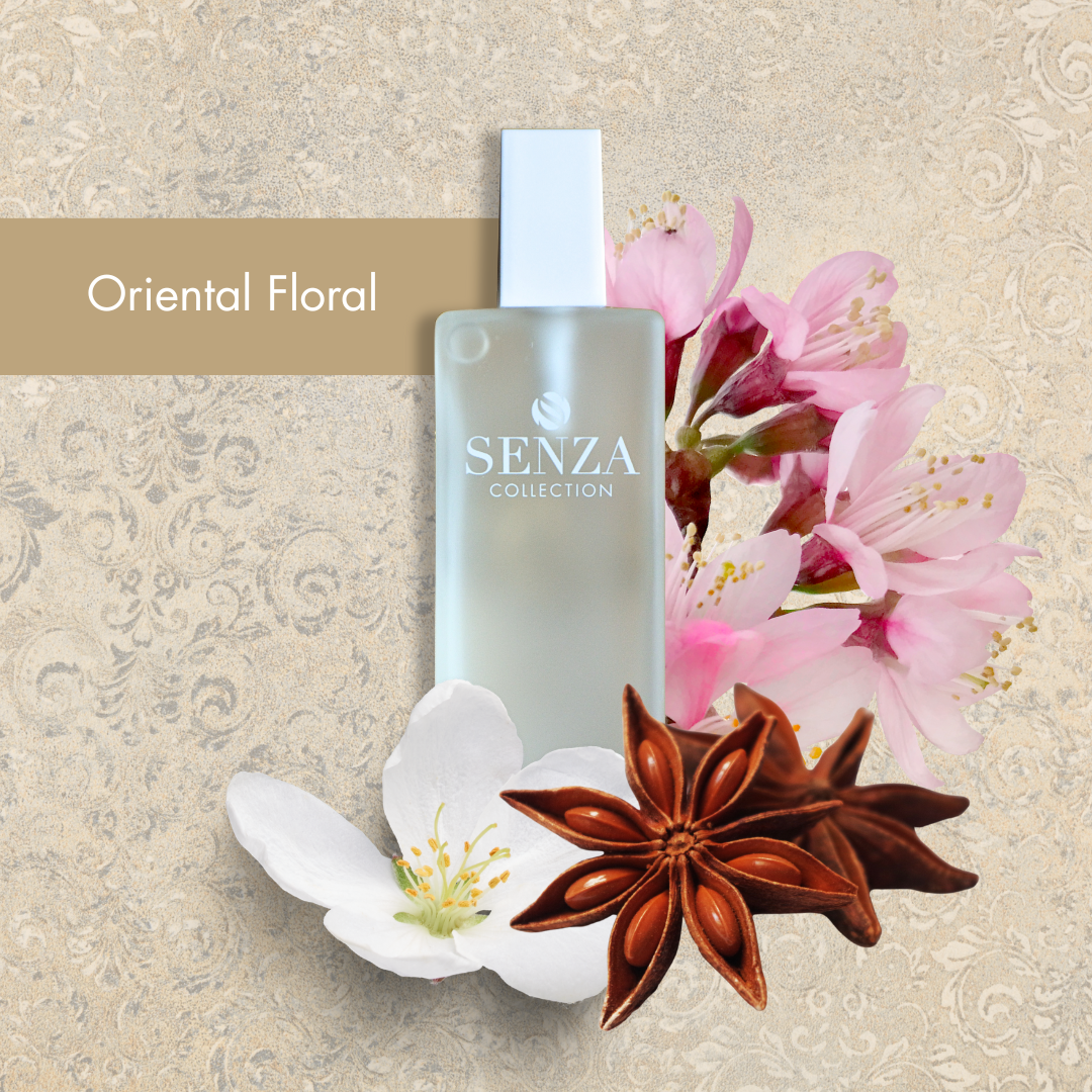 PERFUME GG15 - FM INSPIRED BY GOOD GIRL - CAROLINA HERRERA