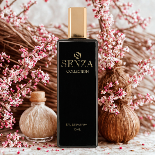 PRIVATE COLLECTION - SANTAL NOIR