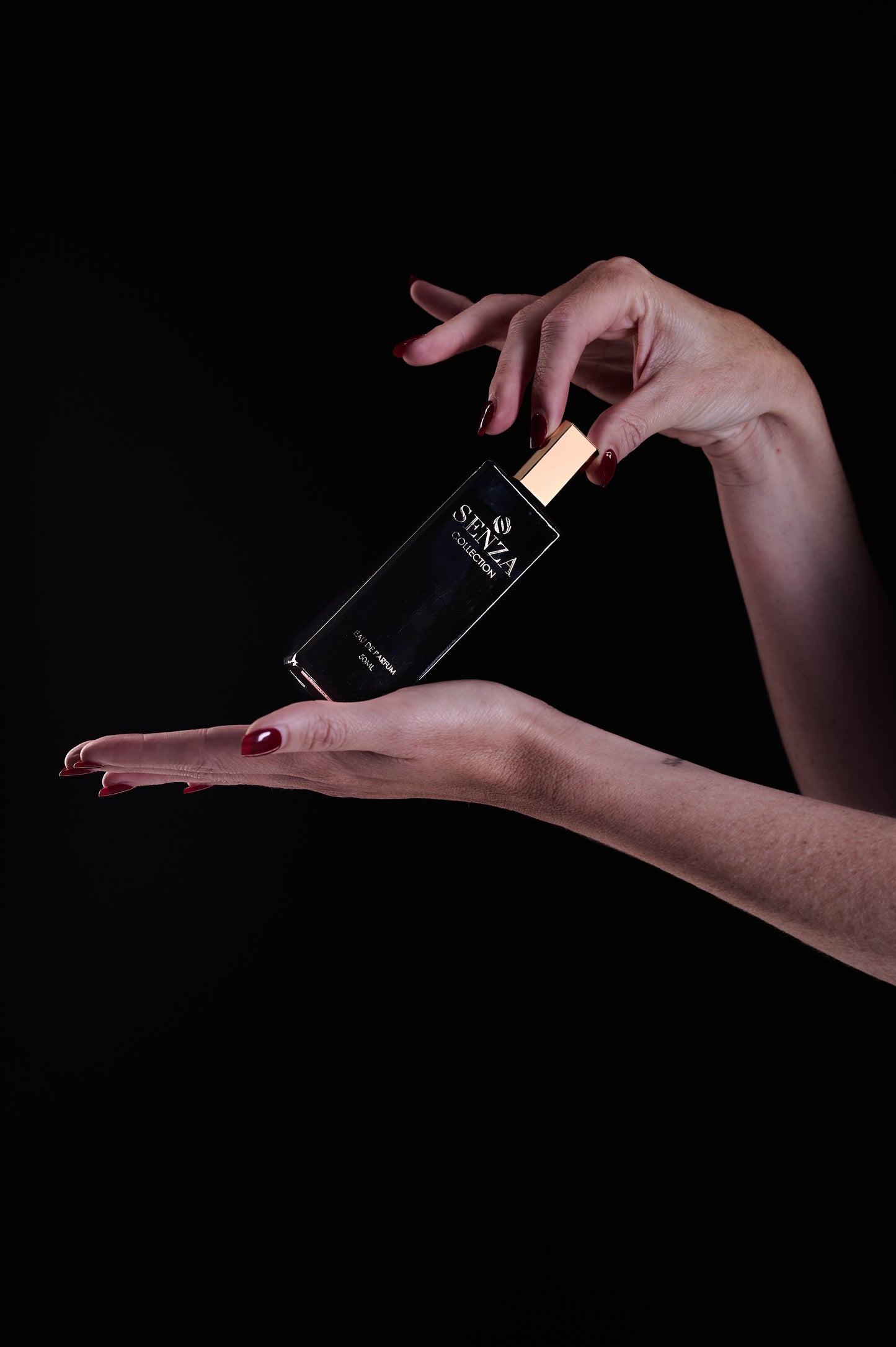 PRIVATE COLLECTION - VELVET OUD
