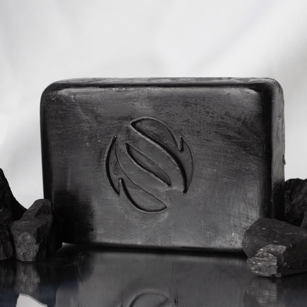 SOAP ACTIVATED CHARCOAL