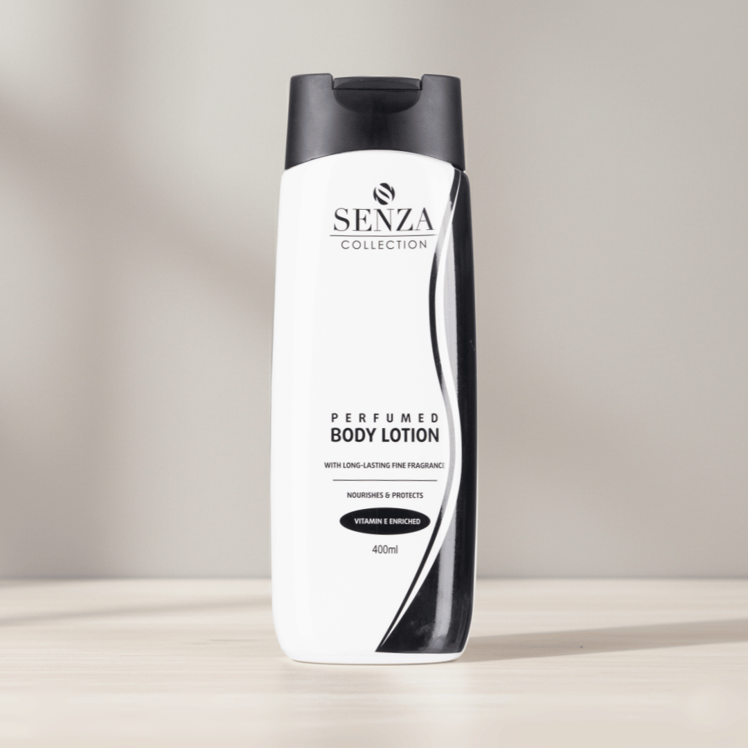 Captivating Classique Intense Inspired Lotion – Senza Cosmetics