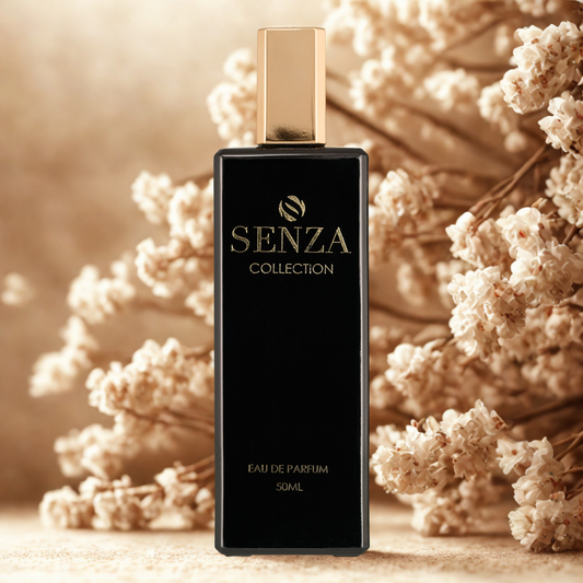 PRIVATE COLLECTION - GOLDEN AURA