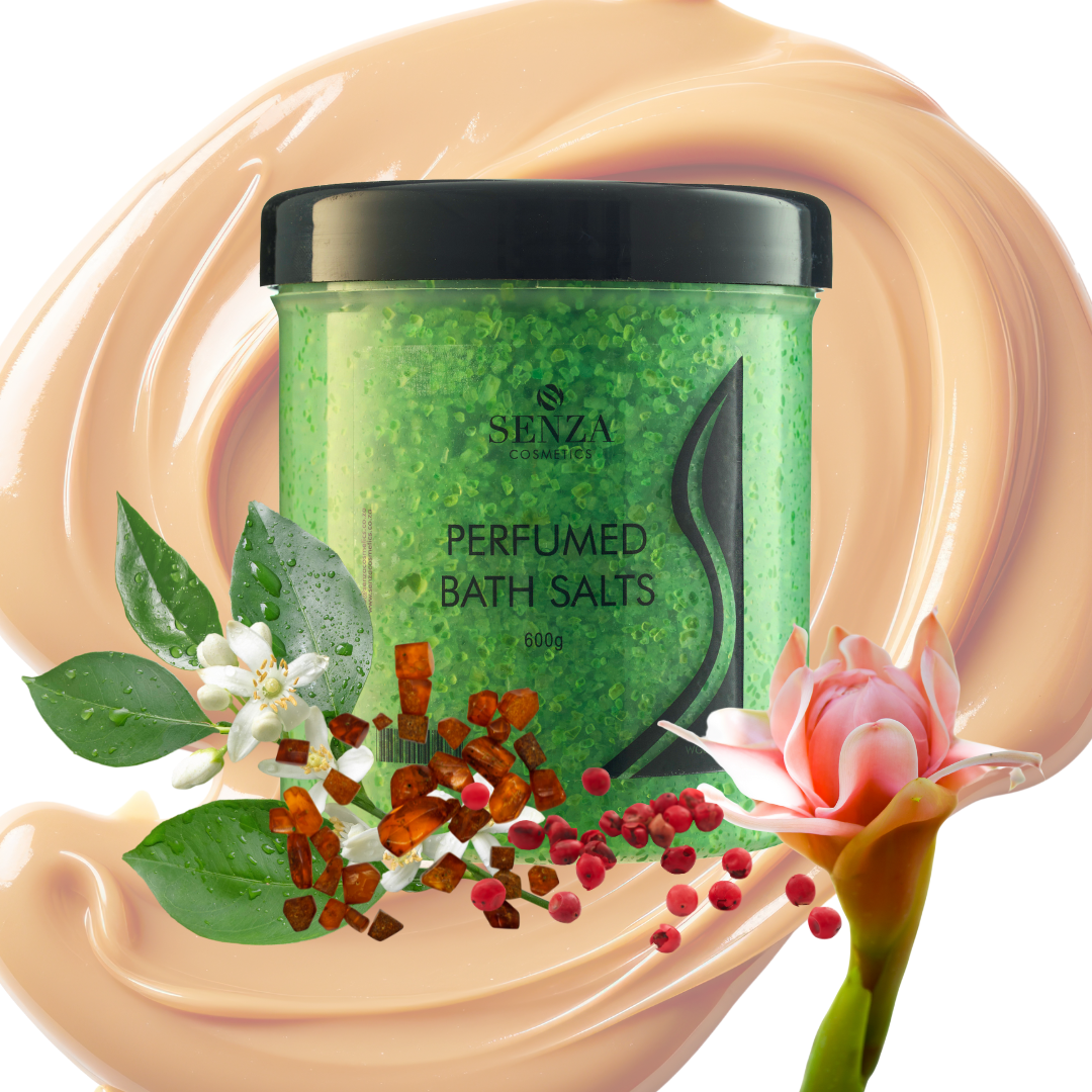 BATH SALTS WG65 - FM INSPIRED BY WANTED GIRL AZZARO