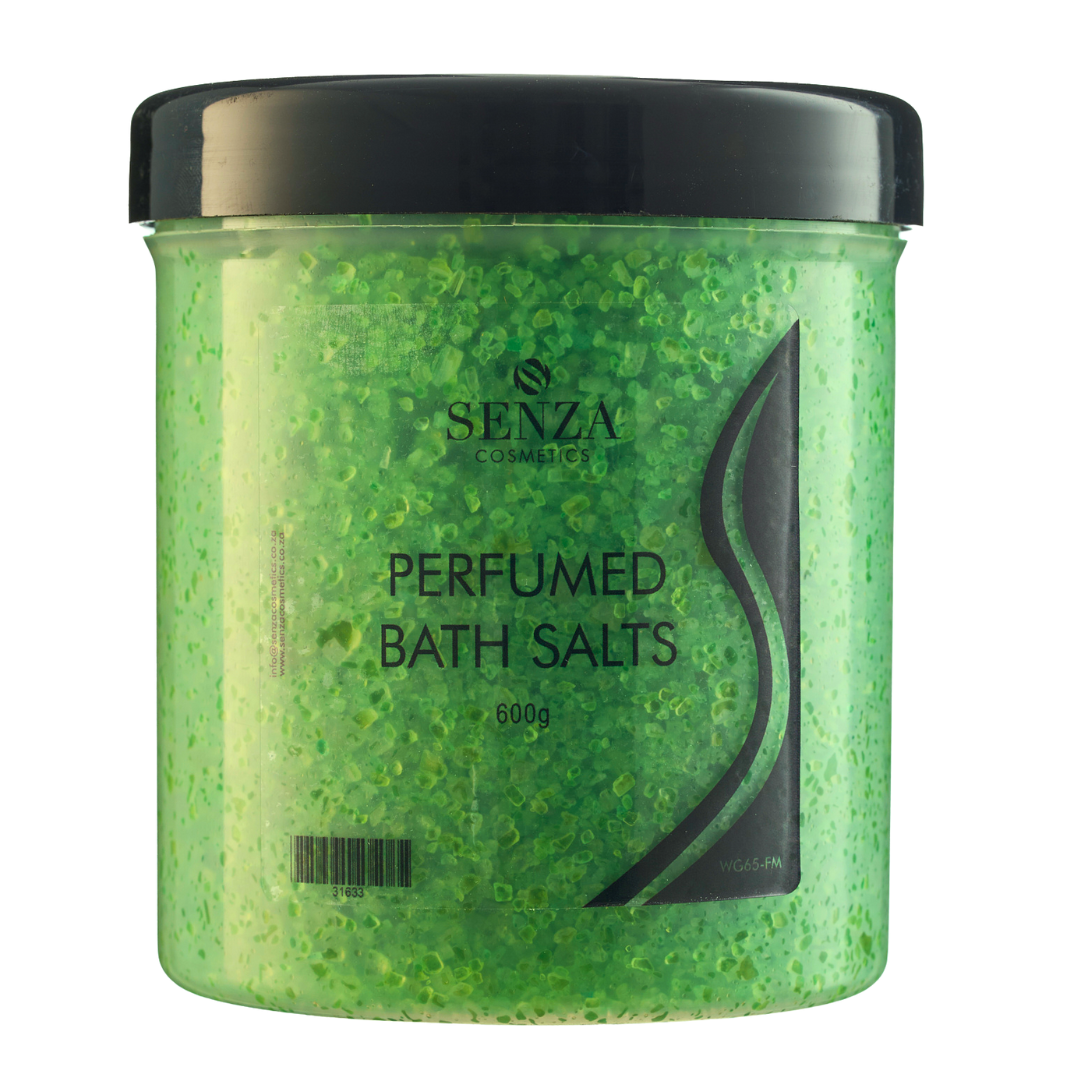 BATH SALTS WG65 - FM INSPIRED BY WANTED GIRL AZZARO
