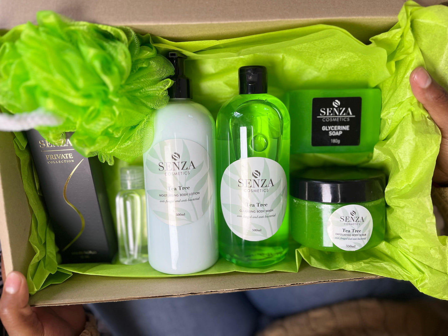 FATHERS DAY BOX