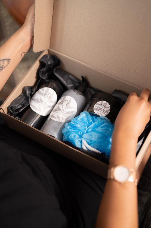 FATHERS DAY BOX