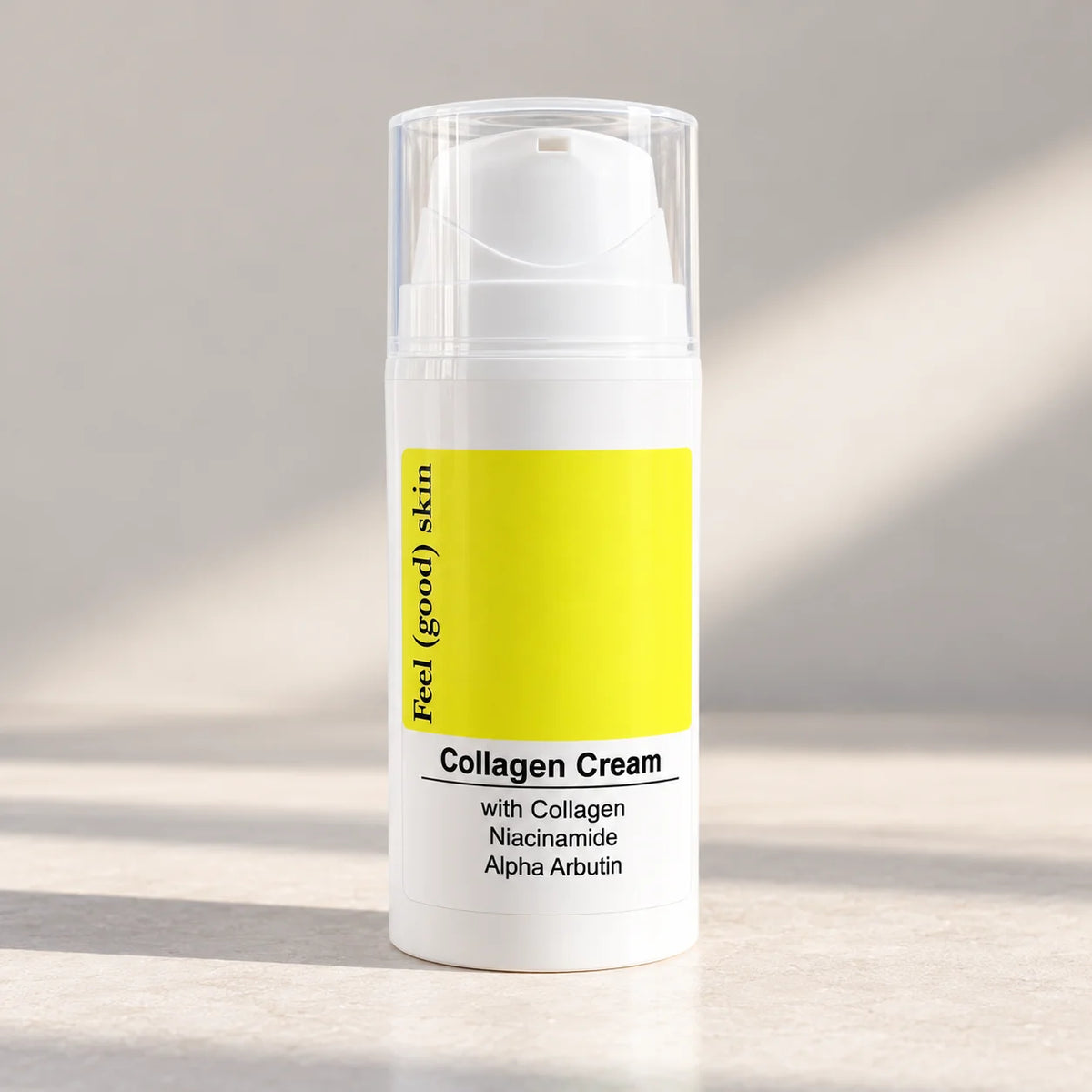 Feel (Good) - Skin Collagen Cream