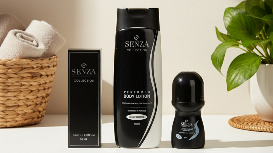 Unlock Your Potential with Senza Cosmetics: A Lucrative Opportunity for Aspiring Entrepreneurs