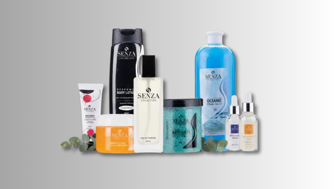 A Domestic Worker On A Journey To Success: How Locardia Built a Successful Senza Cosmetics Business