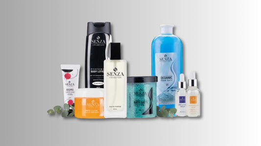 A Domestic Worker On A Journey To Success: How Locardia Built a Successful Senza Cosmetics Business