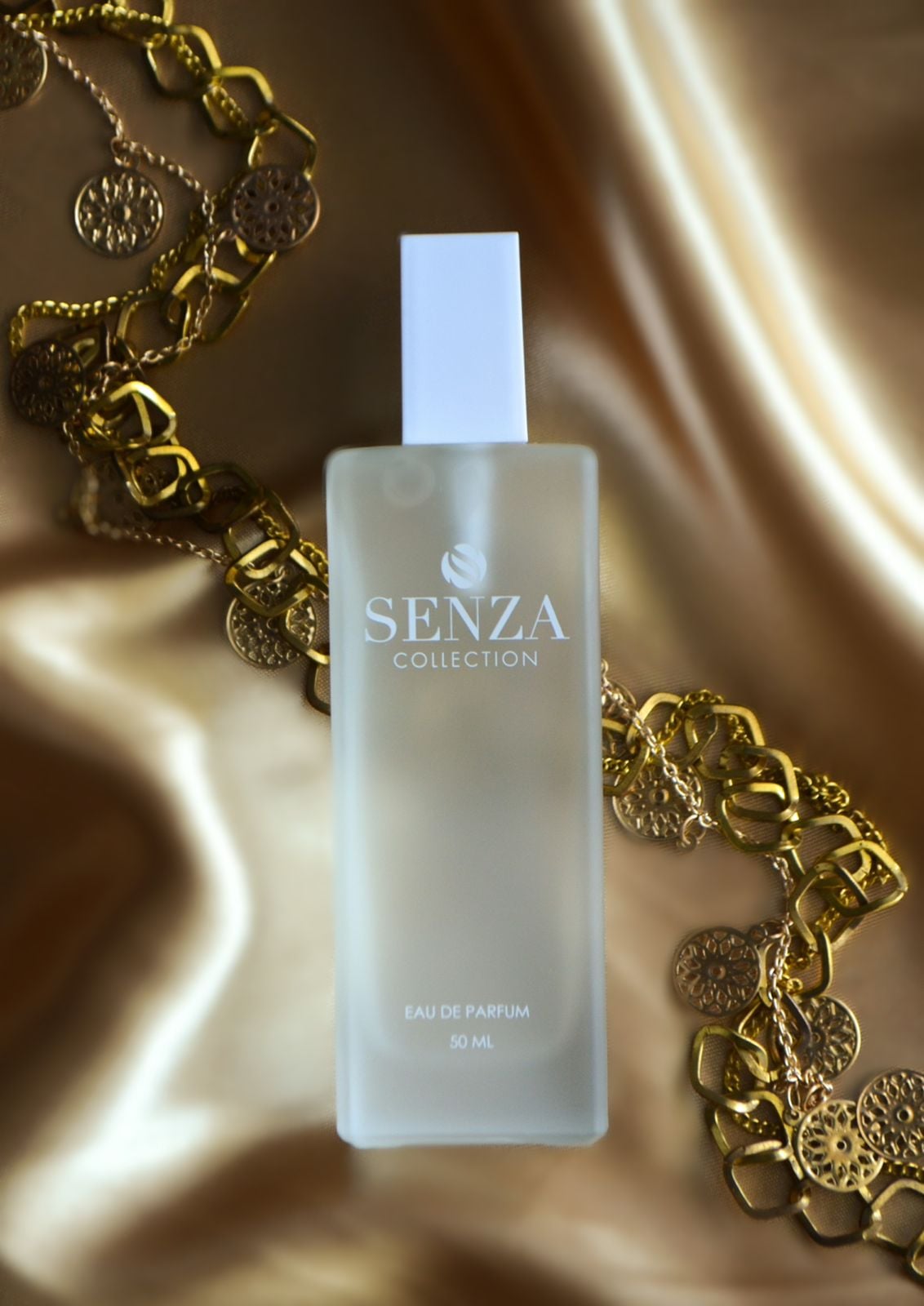 Collections – Senza Cosmetics