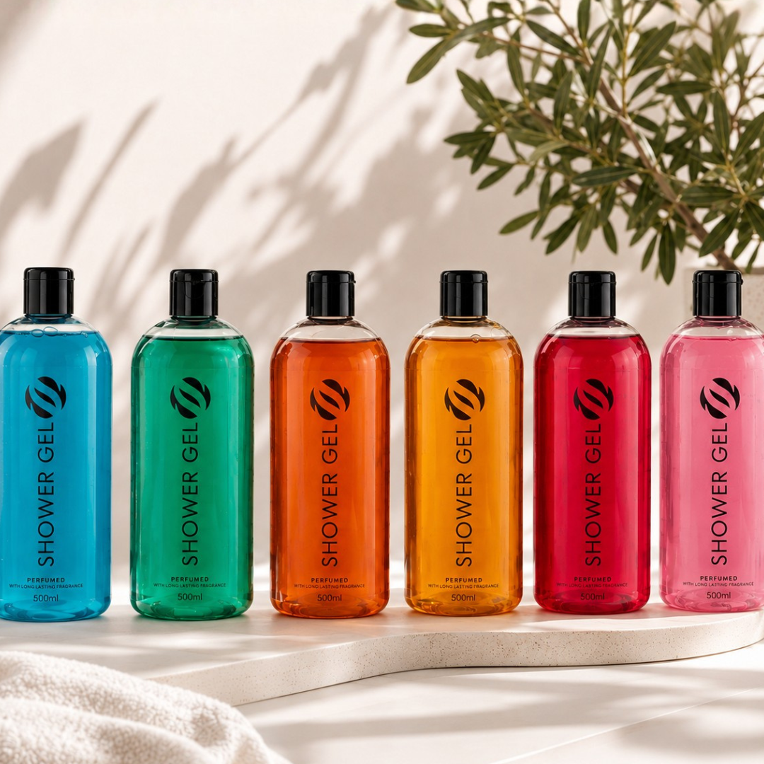 Shower Gel