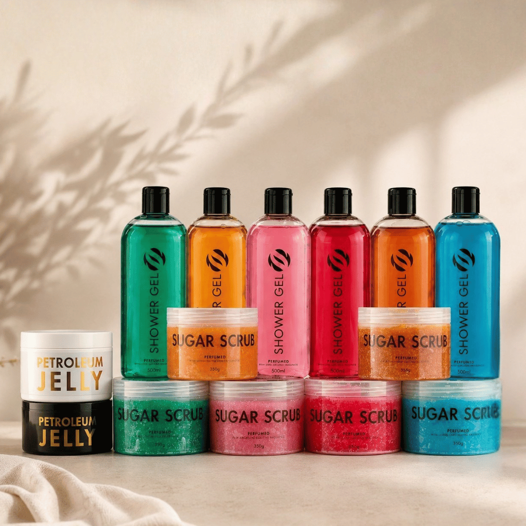Fine Fragrance