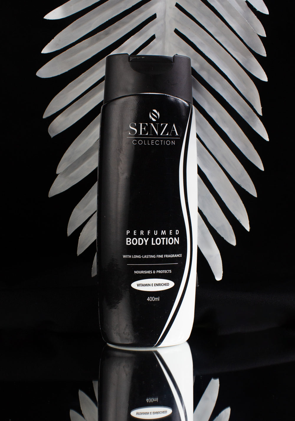 Senza Cosmetics