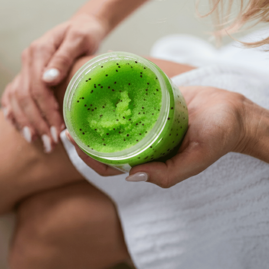 SUGAR SCRUBS