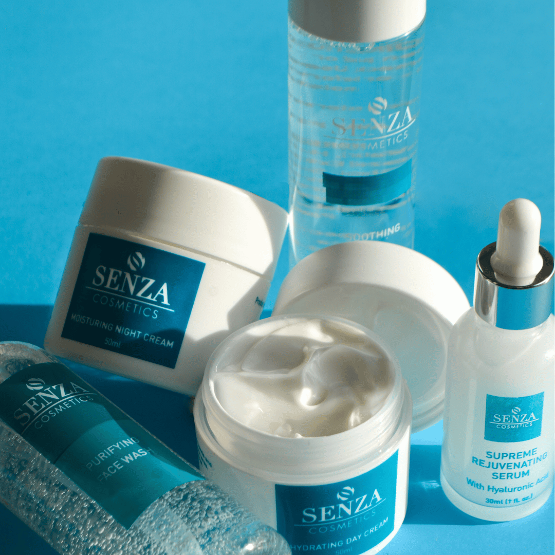 FACE CARE