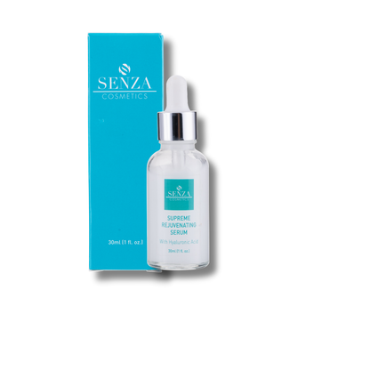 FACE CARE SERUM REJUVINATING