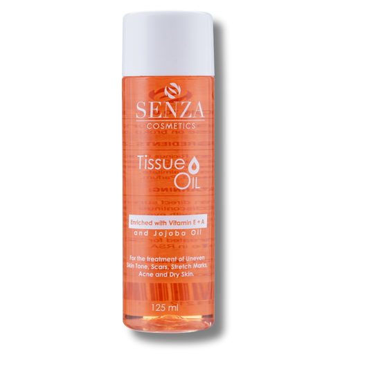 BODY CARE TISSUE OIL