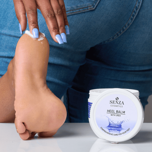 250G FOOT HEEL BALM