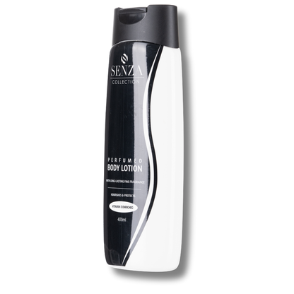 LOTION 400ML BOS60 - M INSPIRED BY HUGO - HUGO BOSS