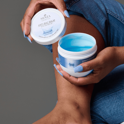 250G FOOT ANTIBAC BALM