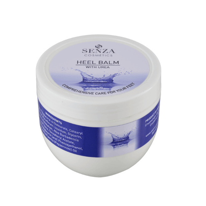 250G FOOT HEEL BALM
