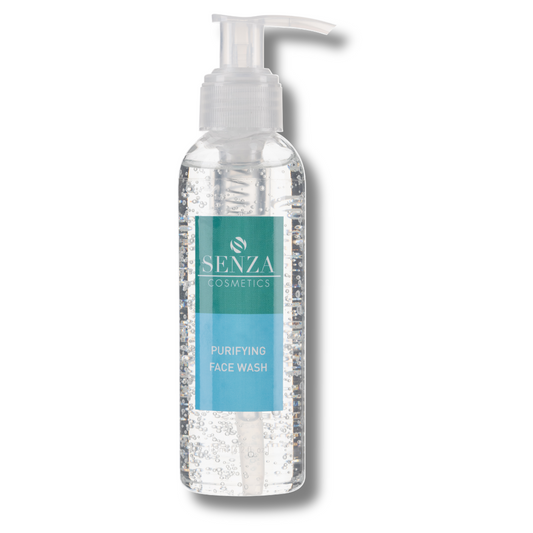 FACE CARE FACE WASH