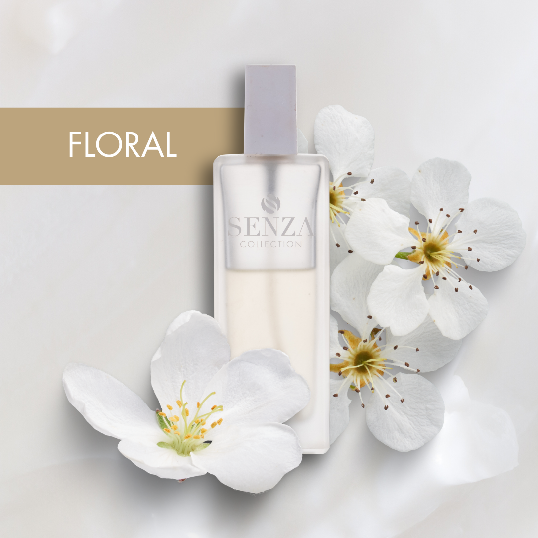 PERFUME DMJ80 - FM INSPIRED BY DAISY - MARC JACOBS