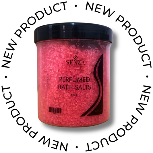 BATH SALTS BUR58 - FM INSPIRED BY LONDON GIRL - BURBERRY