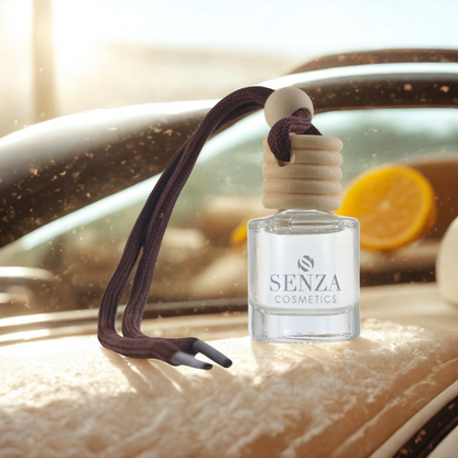 CAR DIFFUSER -   SUNSHINE SPLASH