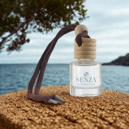 CAR DIFFUSER -   ISLAND ESCAPE